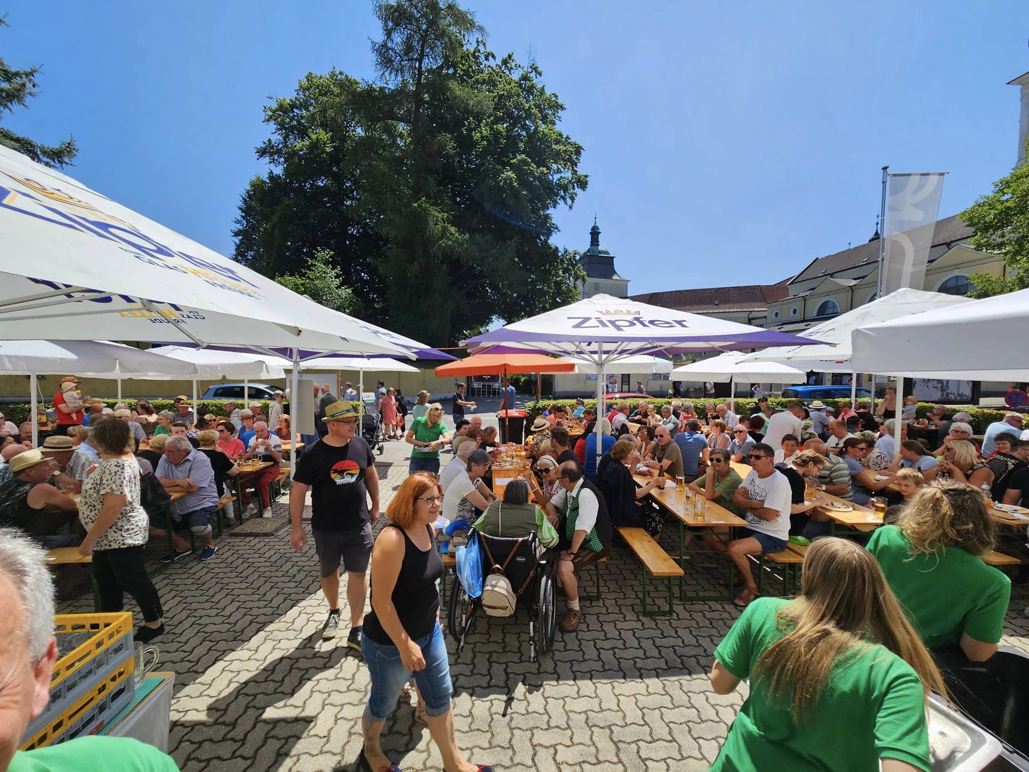 Kirtag 2023