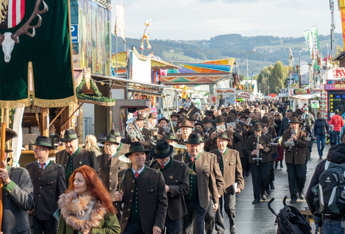 Urfahranermarkt 2019